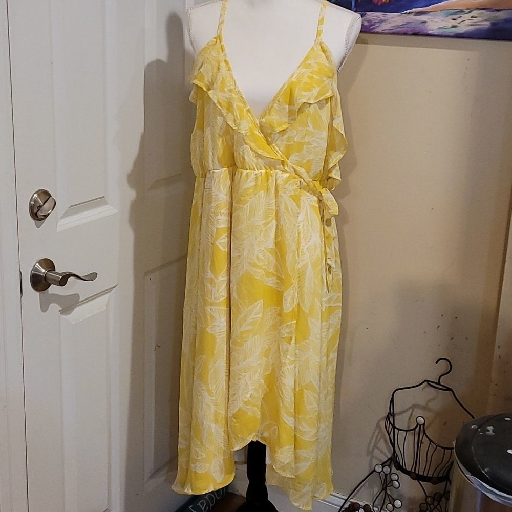 Torrid dress NWT Size 4